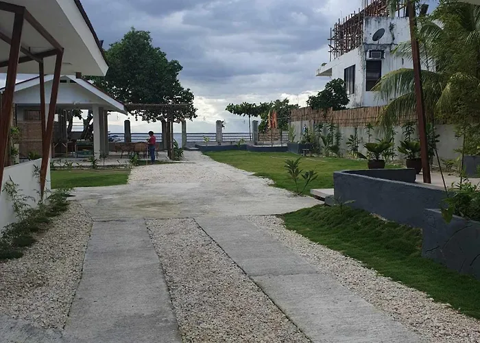 Fins Pacific Coray Bay By Hiverooms Hotel 3*