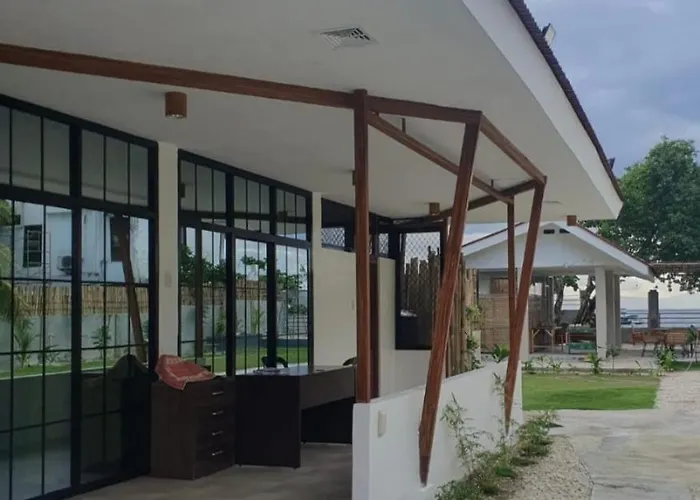 Fins Pacific Coray Bay By Hiverooms 3* Samboan