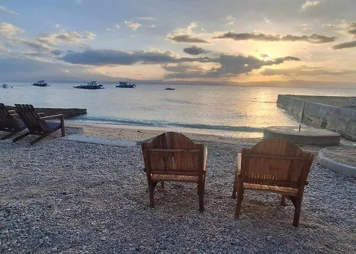Fins Pacific Coray Bay By Hiverooms Hotel