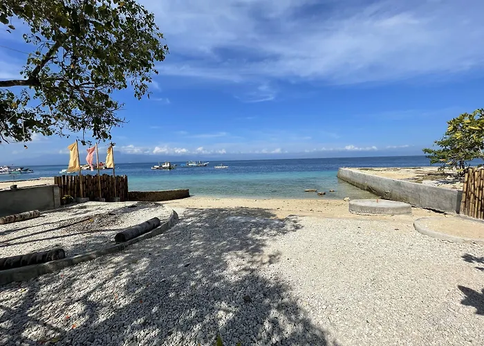 Hotel Fins Pacific Coray Bay By Hiverooms