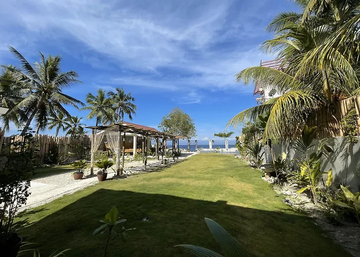 Fins Pacific Coray Bay By Hiverooms 3* Samboan