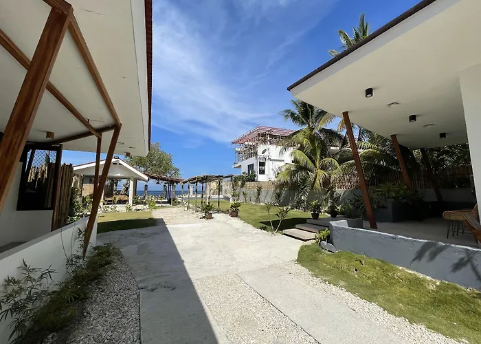 Fins Pacific Coray Bay By Hiverooms