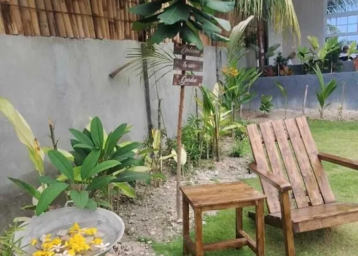 Fins Pacific Coray Bay By Hiverooms 3*