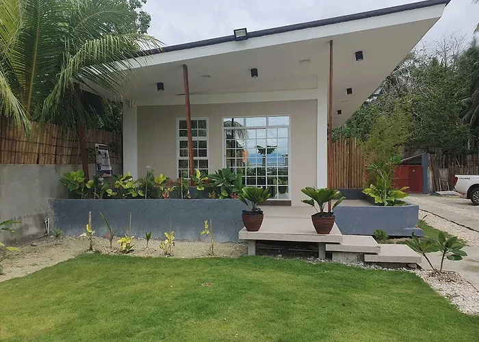 Fins Pacific Coray Bay By Hiverooms Hotel 3*