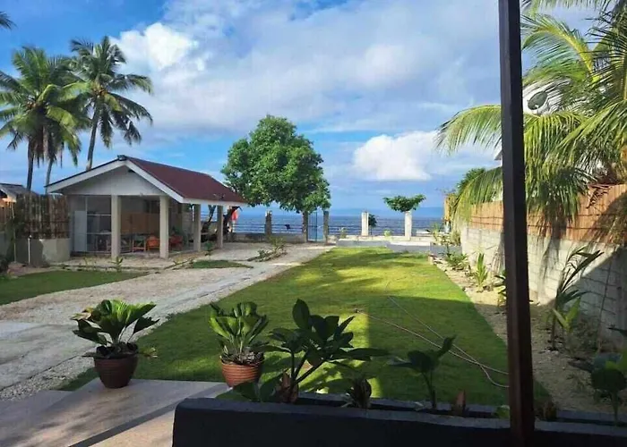 Fins Pacific Coray Bay By Hiverooms Hotel