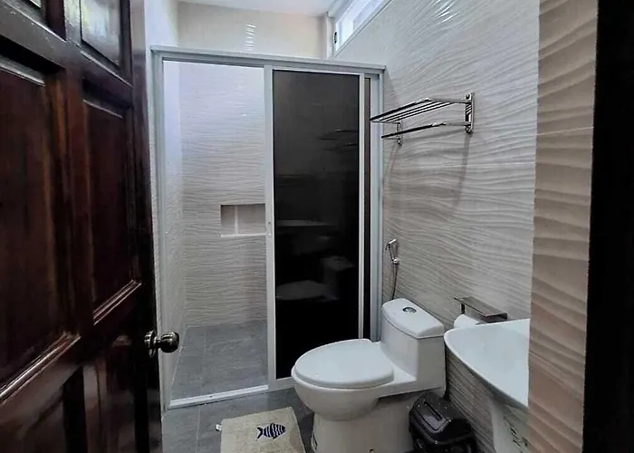 Fins Pacific Coray Bay By Hiverooms 3*
