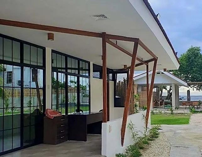 Hotel Fins Pacific Coray Bay By Hiverooms 3*