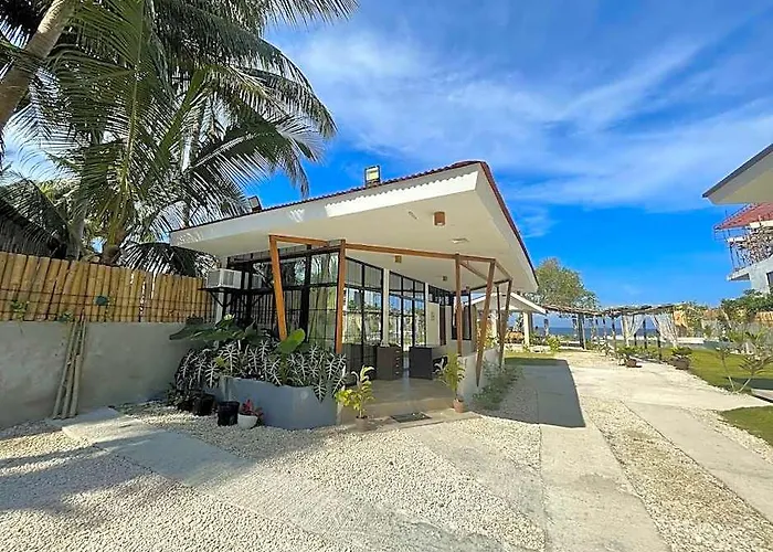 Fins Pacific Coray Bay By Hiverooms Hotel