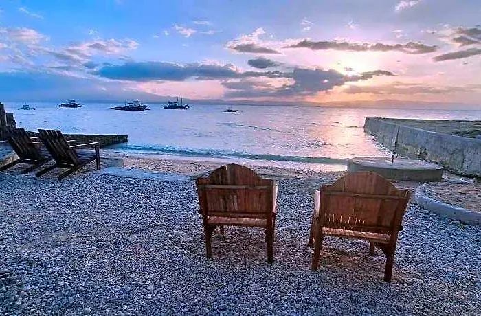 Hotel Fins Pacific Coray Bay By Hiverooms 3*