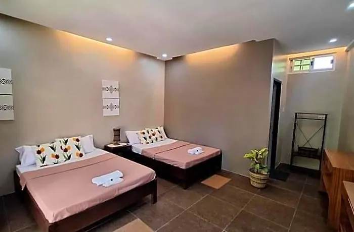 Fins Pacific Coray Bay By Hiverooms Hotel Samboan