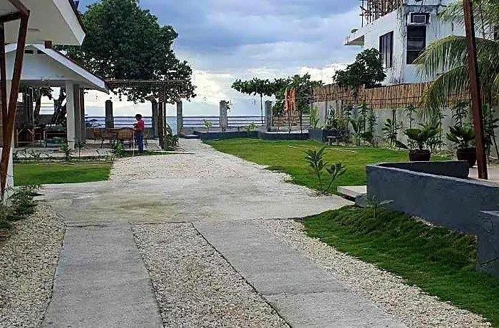 Fins Pacific Coray Bay By Hiverooms Hotel Samboan